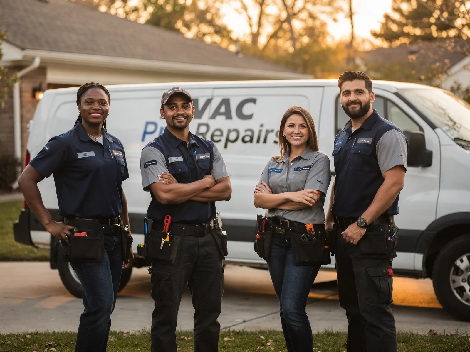 Heat Pump Repair company in Westville, NJ