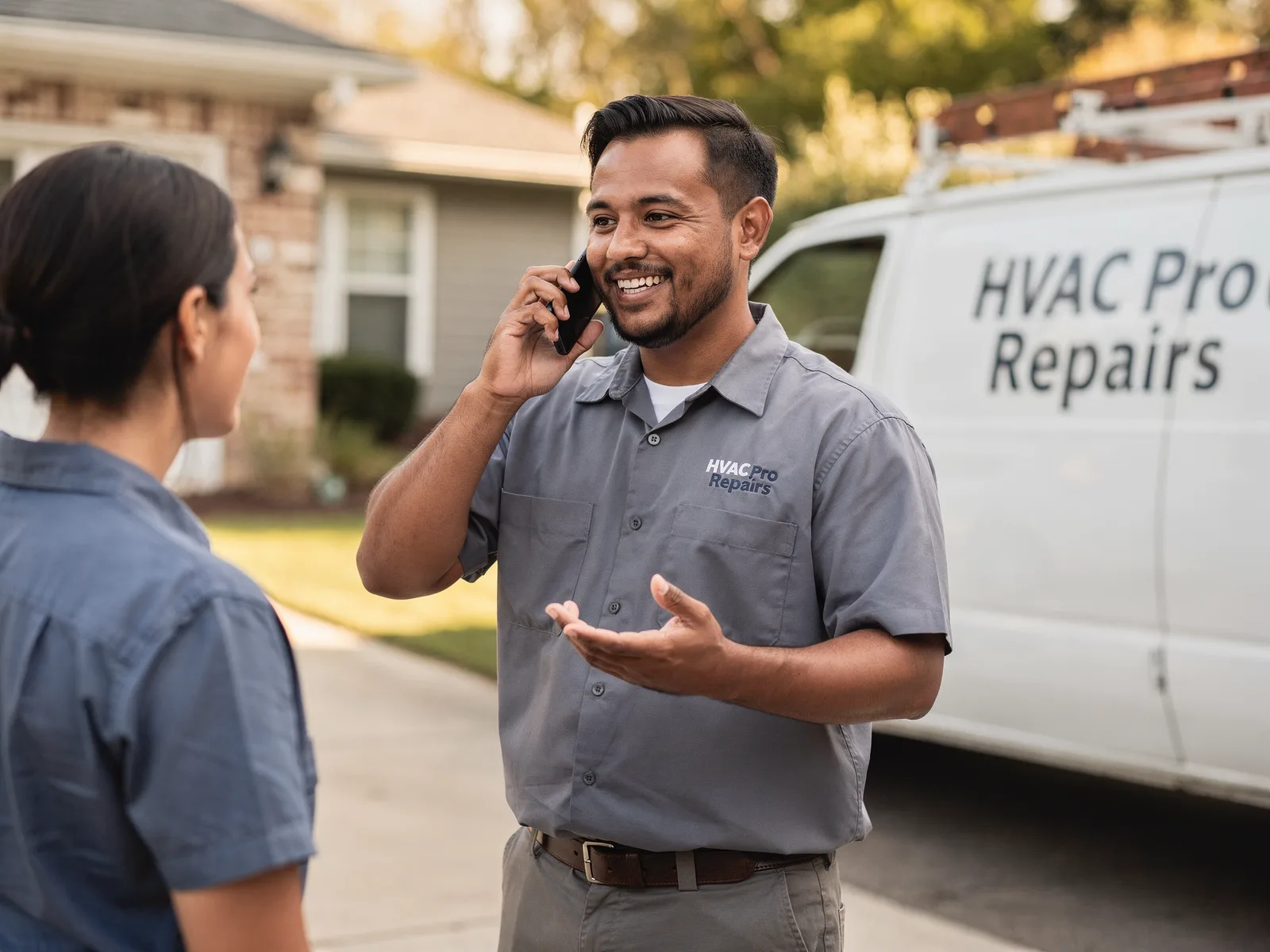 Heat Pump Repair Westville, NJ FAQs